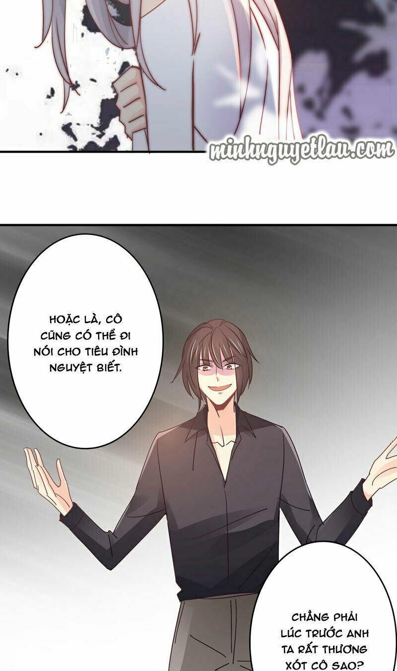 Cuồng duệ tiểu thê: Chapter 102