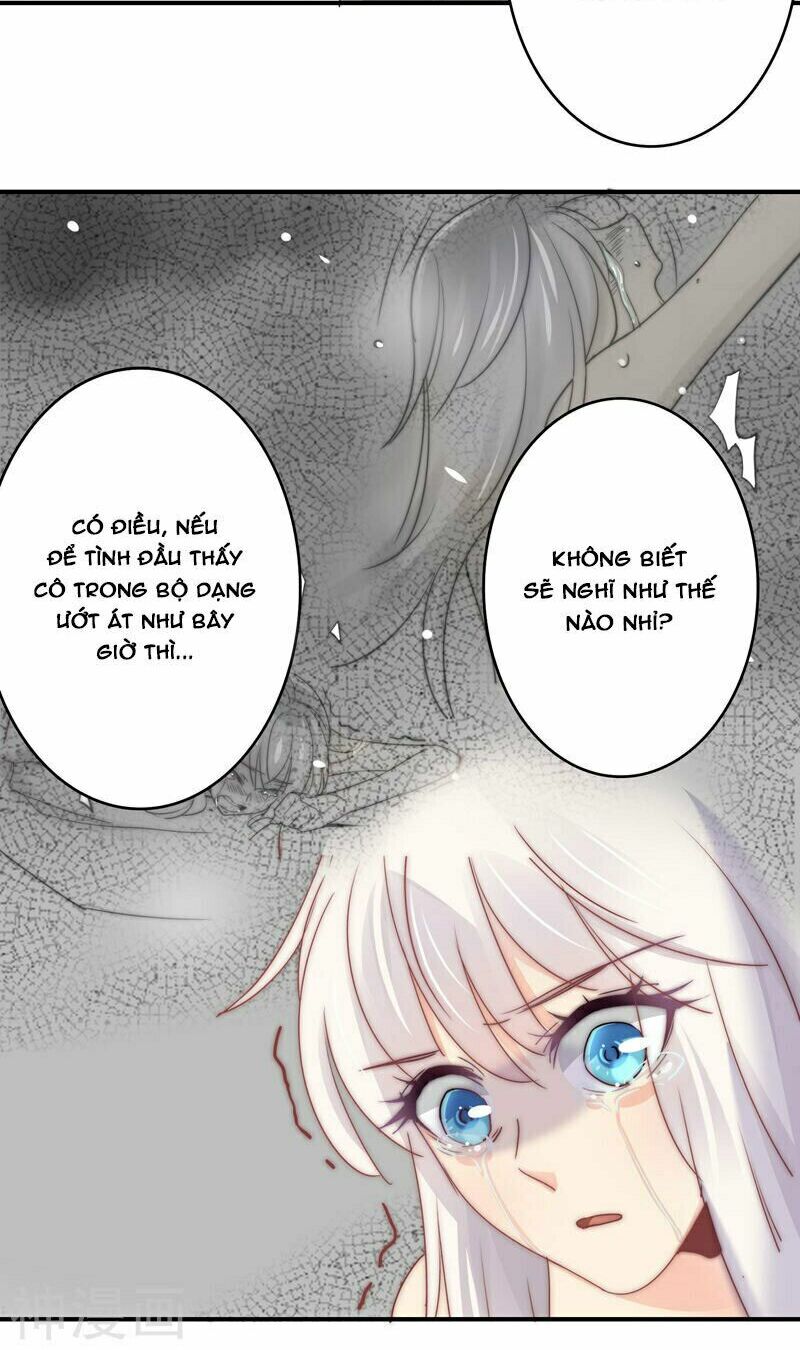 Cuồng duệ tiểu thê: Chapter 102