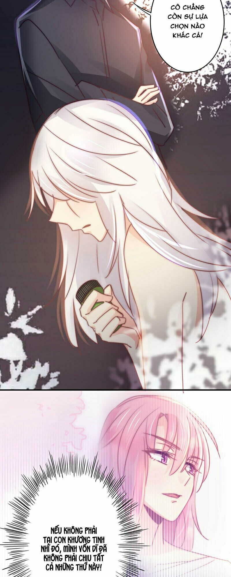 Cuồng duệ tiểu thê: Chapter 102