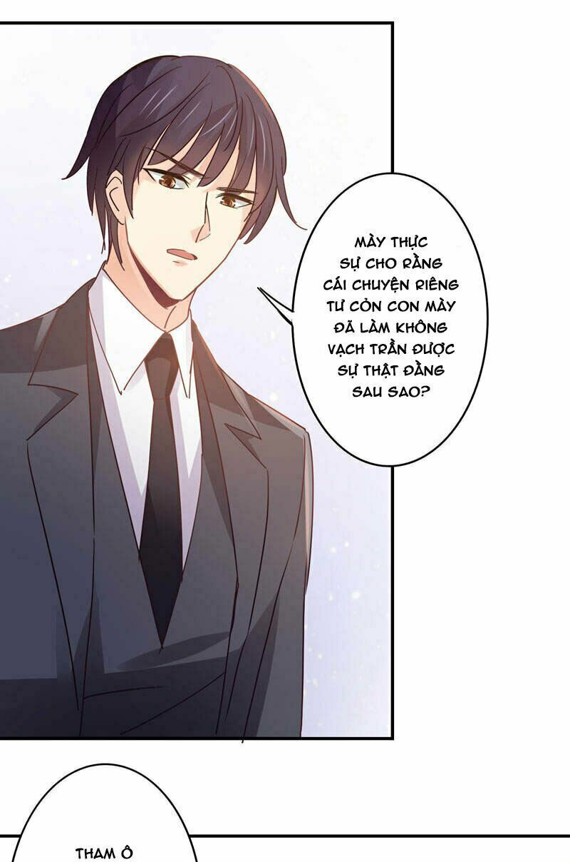 Cuồng duệ tiểu thê: Chapter 103