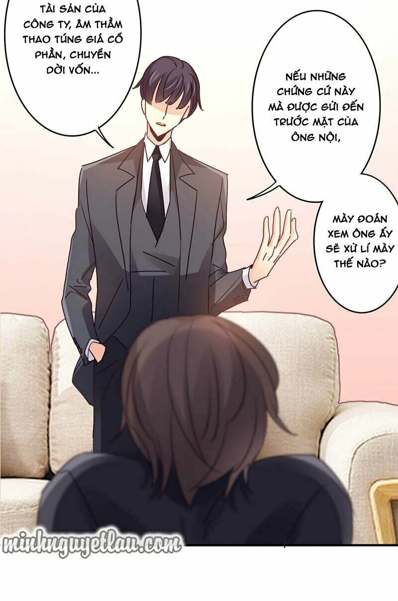 Cuồng duệ tiểu thê: Chapter 103