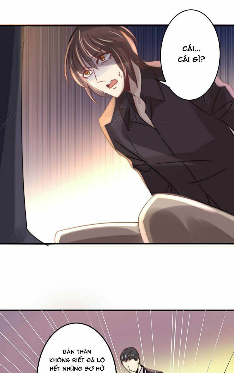 Cuồng duệ tiểu thê: Chapter 103