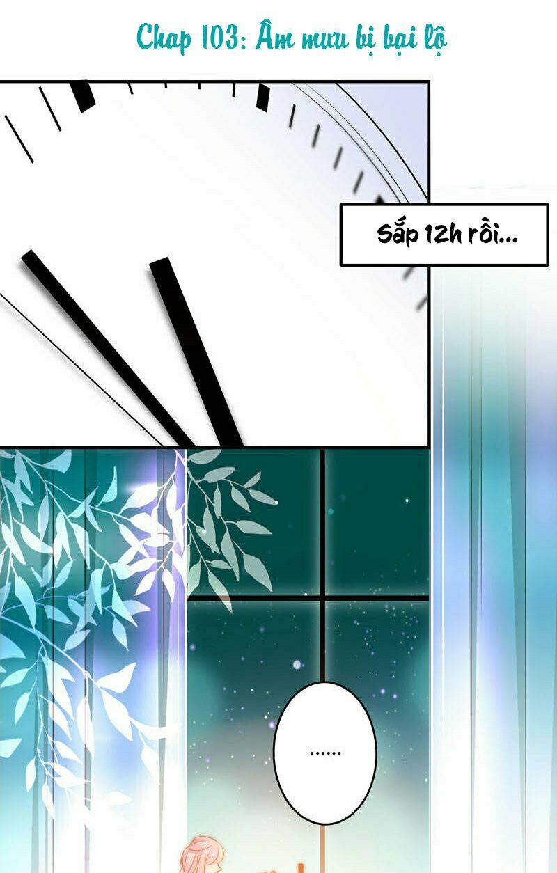 Cuồng duệ tiểu thê: Chapter 103