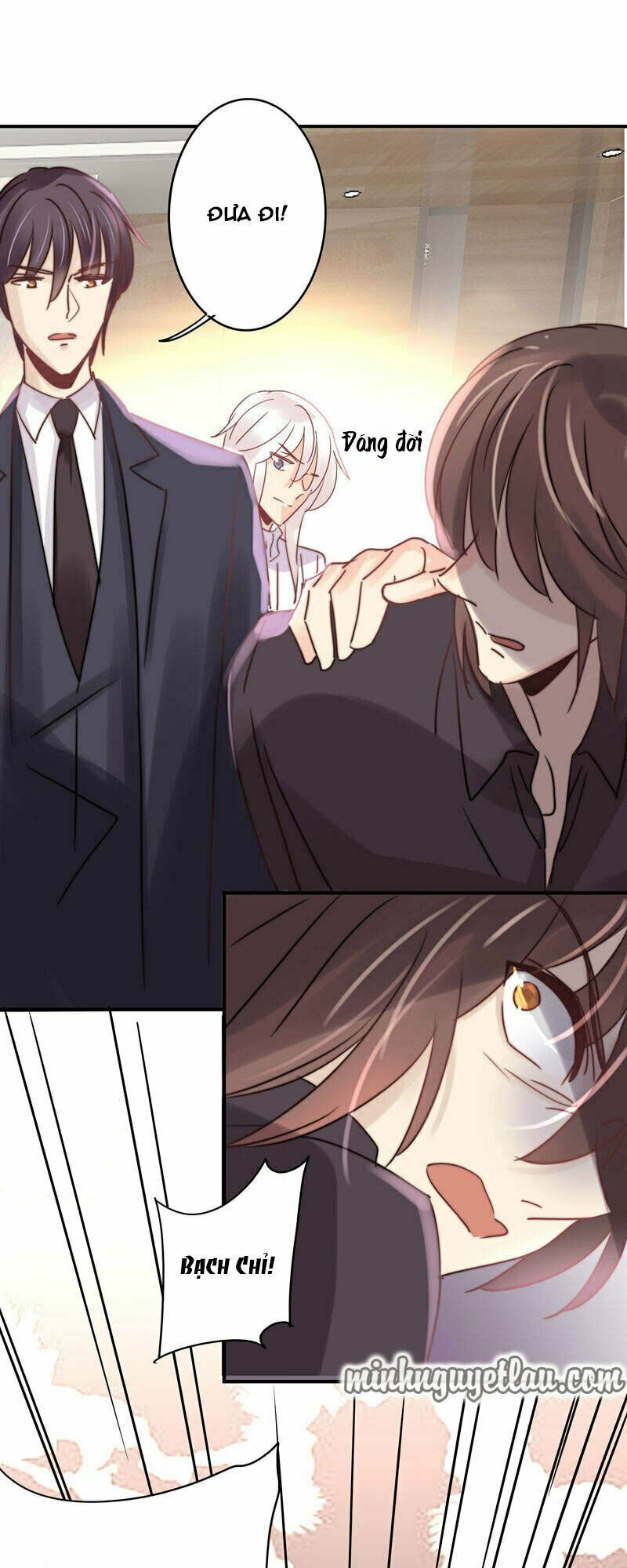 Cuồng duệ tiểu thê: Chapter 103