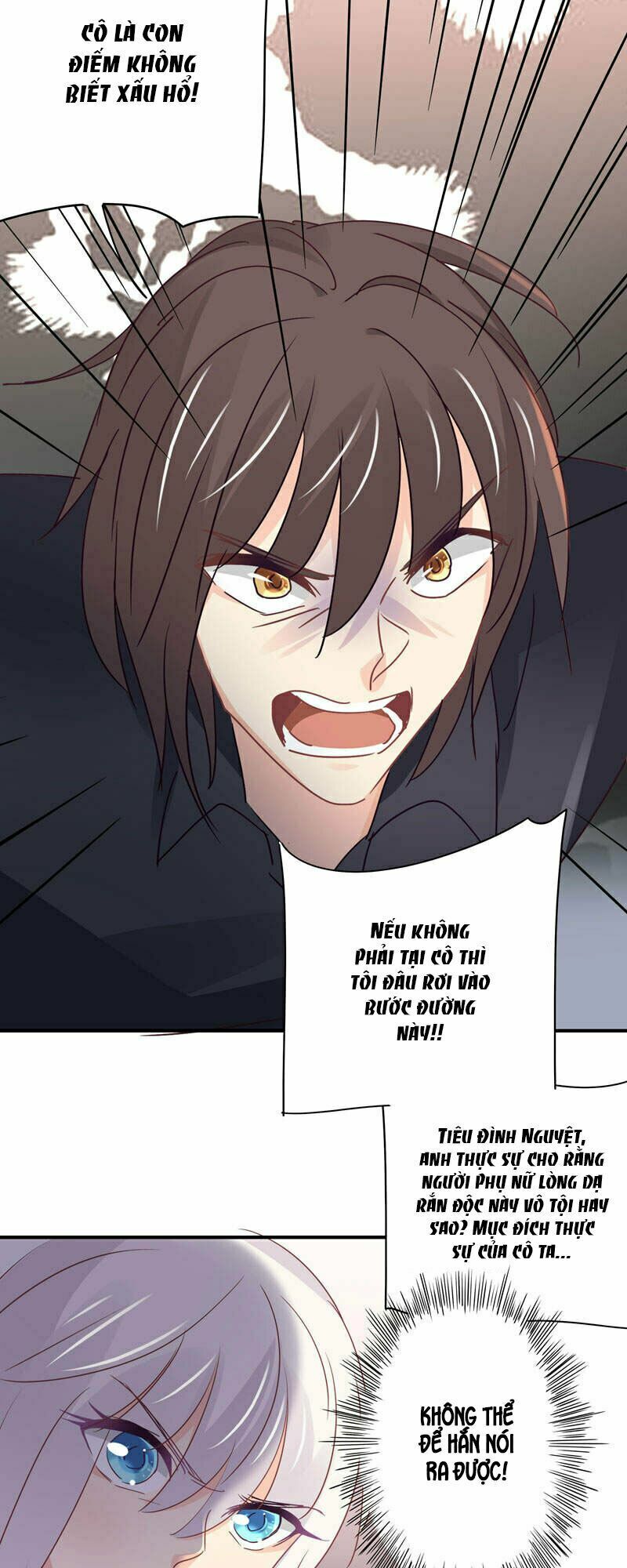 Cuồng duệ tiểu thê: Chapter 103