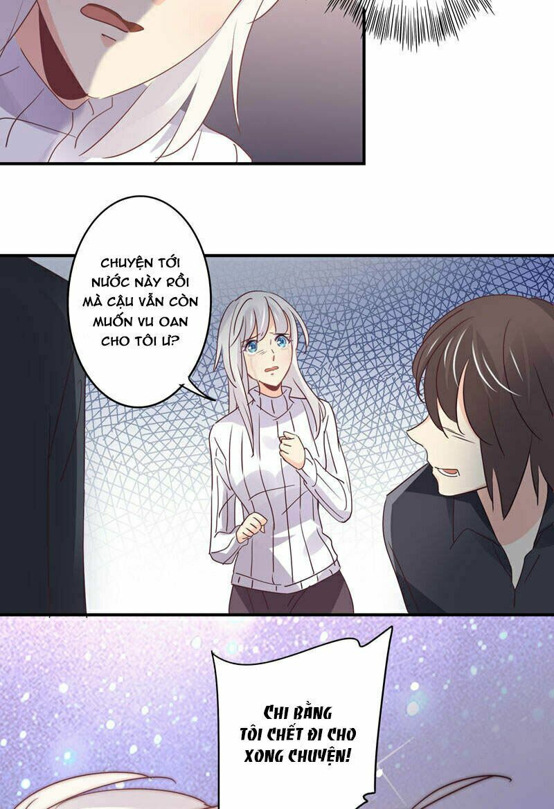 Cuồng duệ tiểu thê: Chapter 103