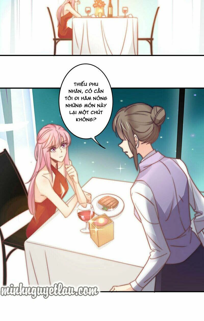 Cuồng duệ tiểu thê: Chapter 103