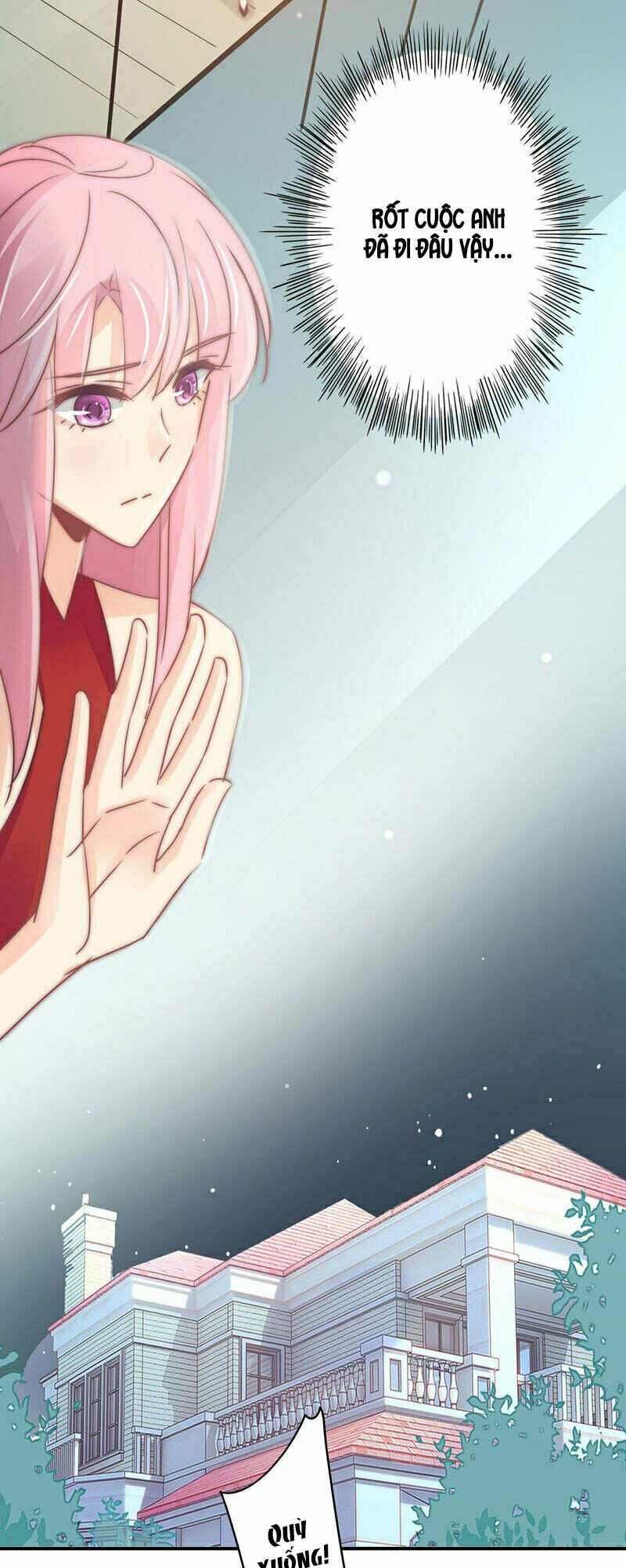 Cuồng duệ tiểu thê: Chapter 103