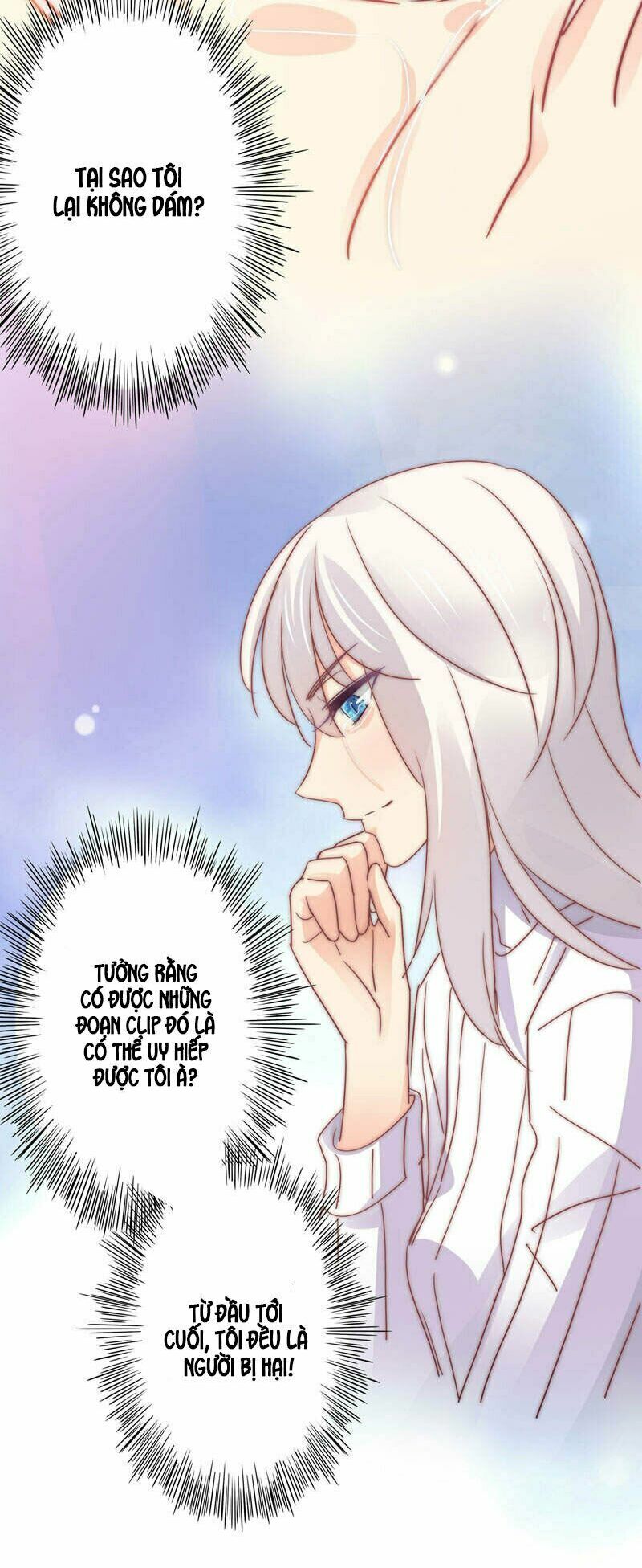 Cuồng duệ tiểu thê: Chapter 103