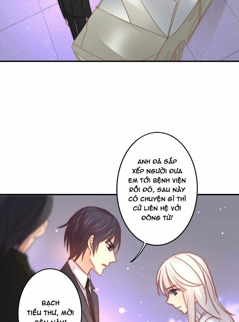 Cuồng duệ tiểu thê: Chapter 104