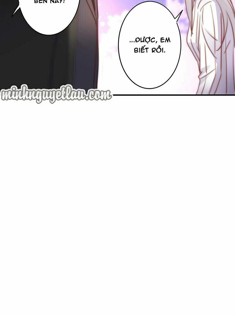 Cuồng duệ tiểu thê: Chapter 104