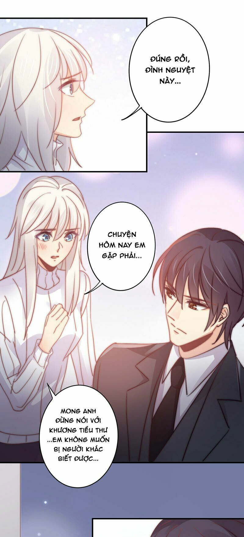 Cuồng duệ tiểu thê: Chapter 104