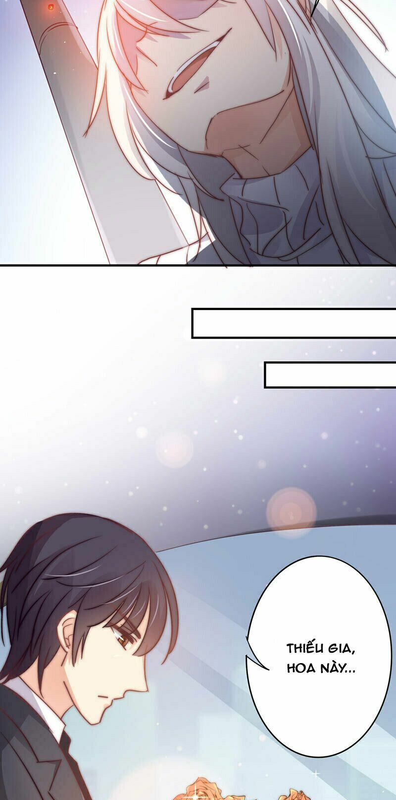 Cuồng duệ tiểu thê: Chapter 104