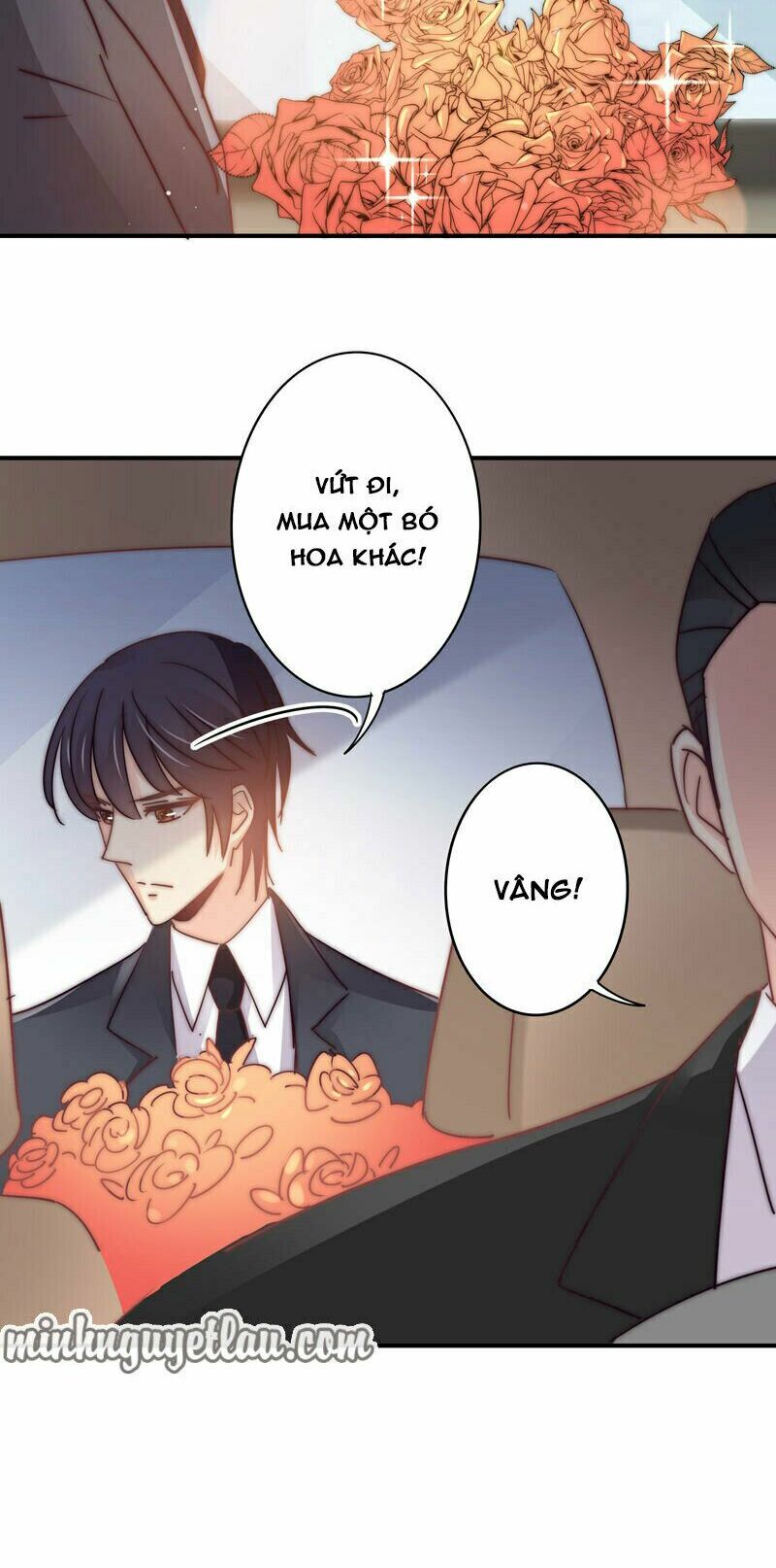 Cuồng duệ tiểu thê: Chapter 104