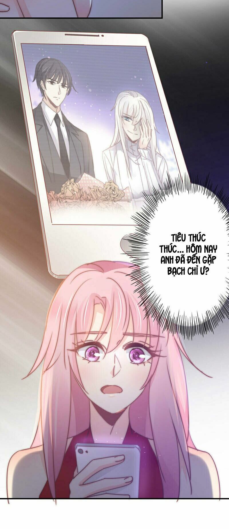 Cuồng duệ tiểu thê: Chapter 104