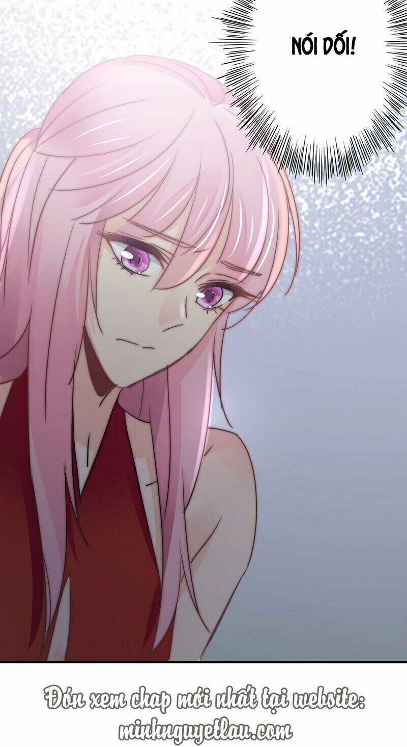 Cuồng duệ tiểu thê: Chapter 104