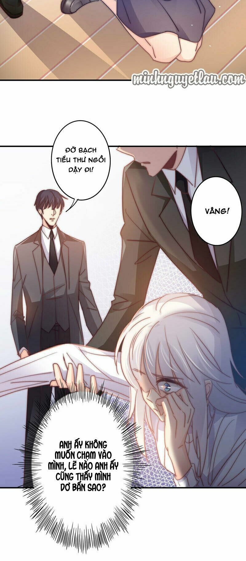Cuồng duệ tiểu thê: Chapter 104