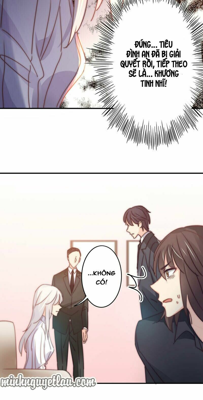 Cuồng duệ tiểu thê: Chapter 104