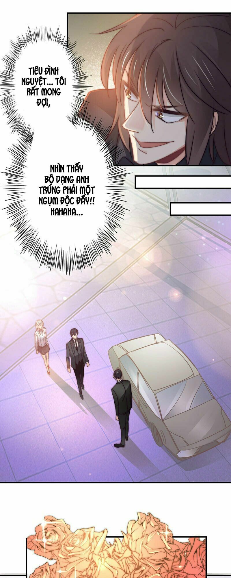 Cuồng duệ tiểu thê: Chapter 104