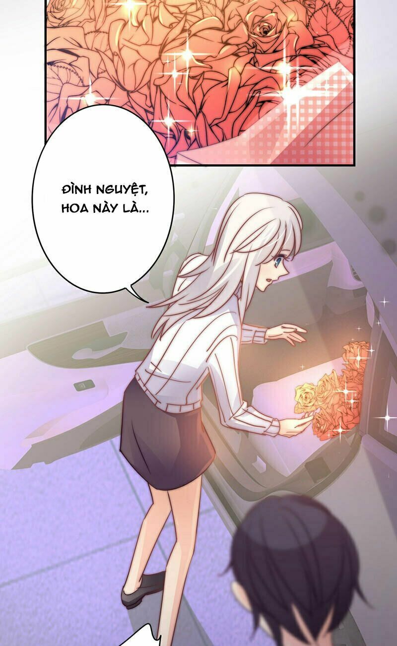 Cuồng duệ tiểu thê: Chapter 104