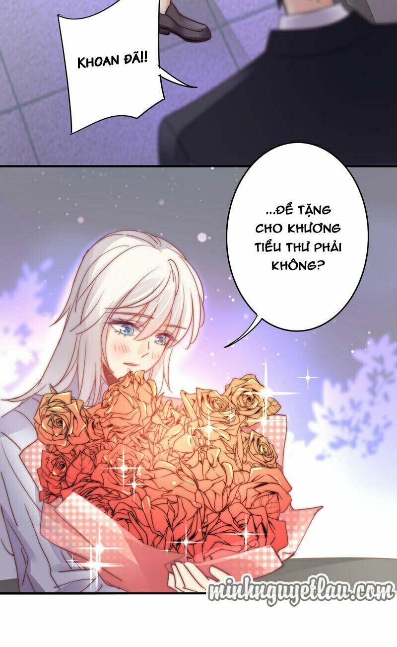 Cuồng duệ tiểu thê: Chapter 104