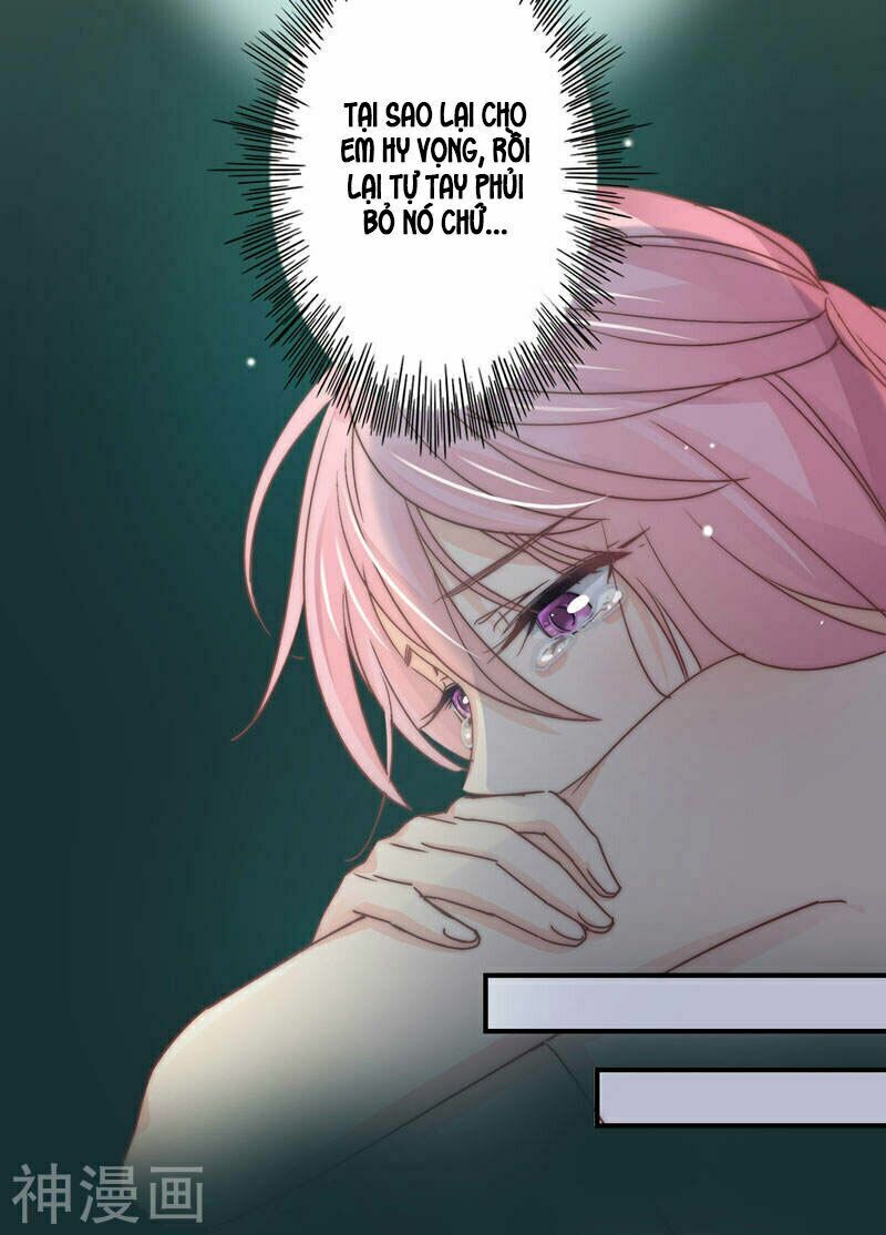 Cuồng duệ tiểu thê: Chapter 105