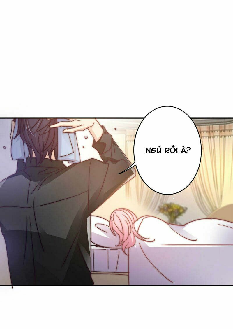 Cuồng duệ tiểu thê: Chapter 105