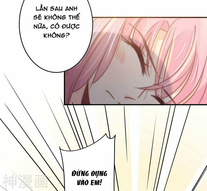 Cuồng duệ tiểu thê: Chapter 105