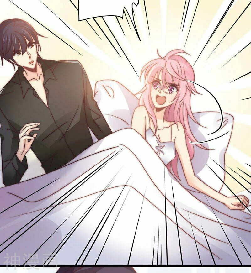 Cuồng duệ tiểu thê: Chapter 105