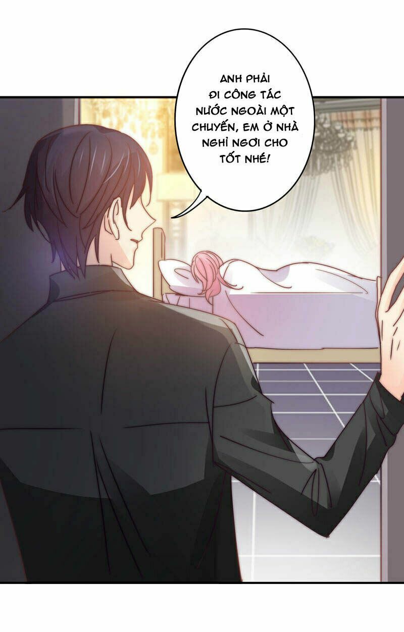 Cuồng duệ tiểu thê: Chapter 105