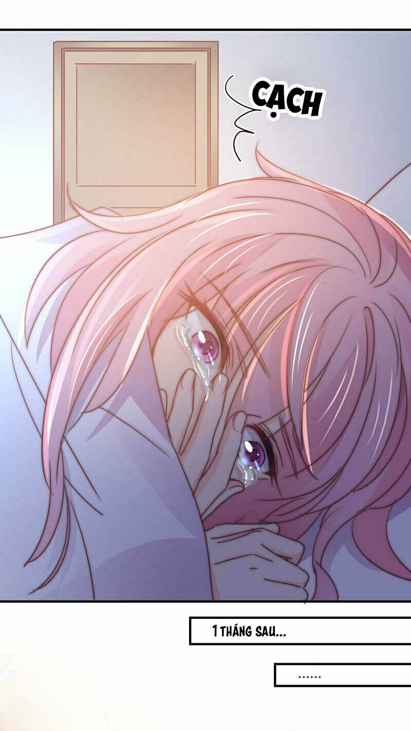 Cuồng duệ tiểu thê: Chapter 105