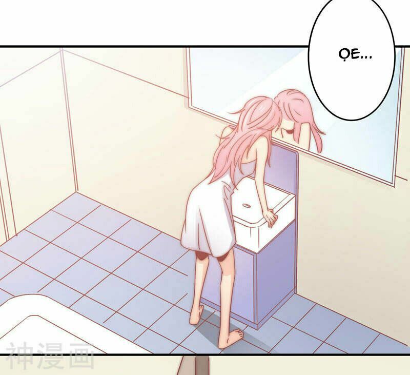 Cuồng duệ tiểu thê: Chapter 105
