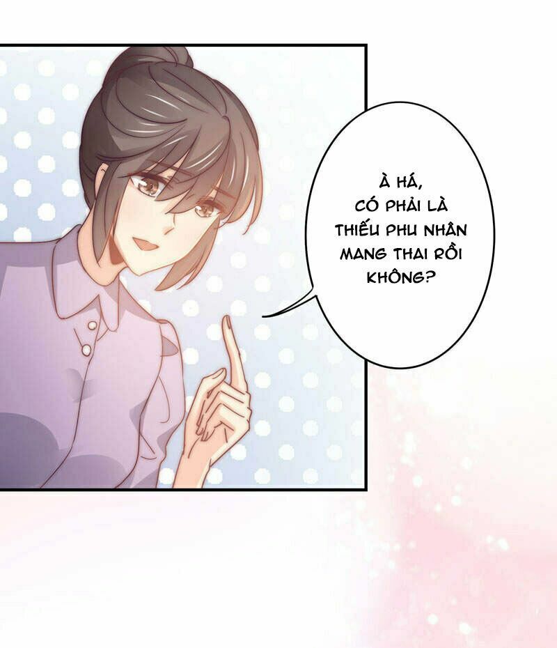 Cuồng duệ tiểu thê: Chapter 105