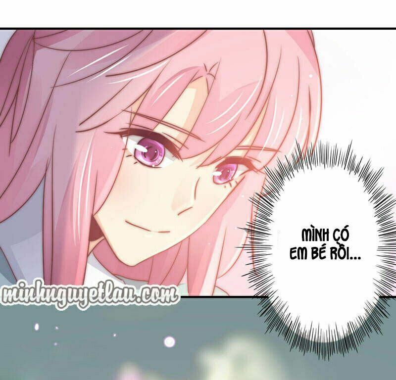 Cuồng duệ tiểu thê: Chapter 105
