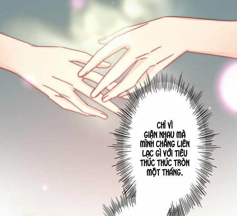 Cuồng duệ tiểu thê: Chapter 105