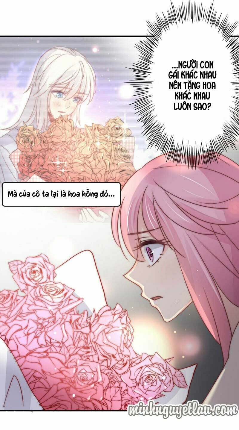 Cuồng duệ tiểu thê: Chapter 105