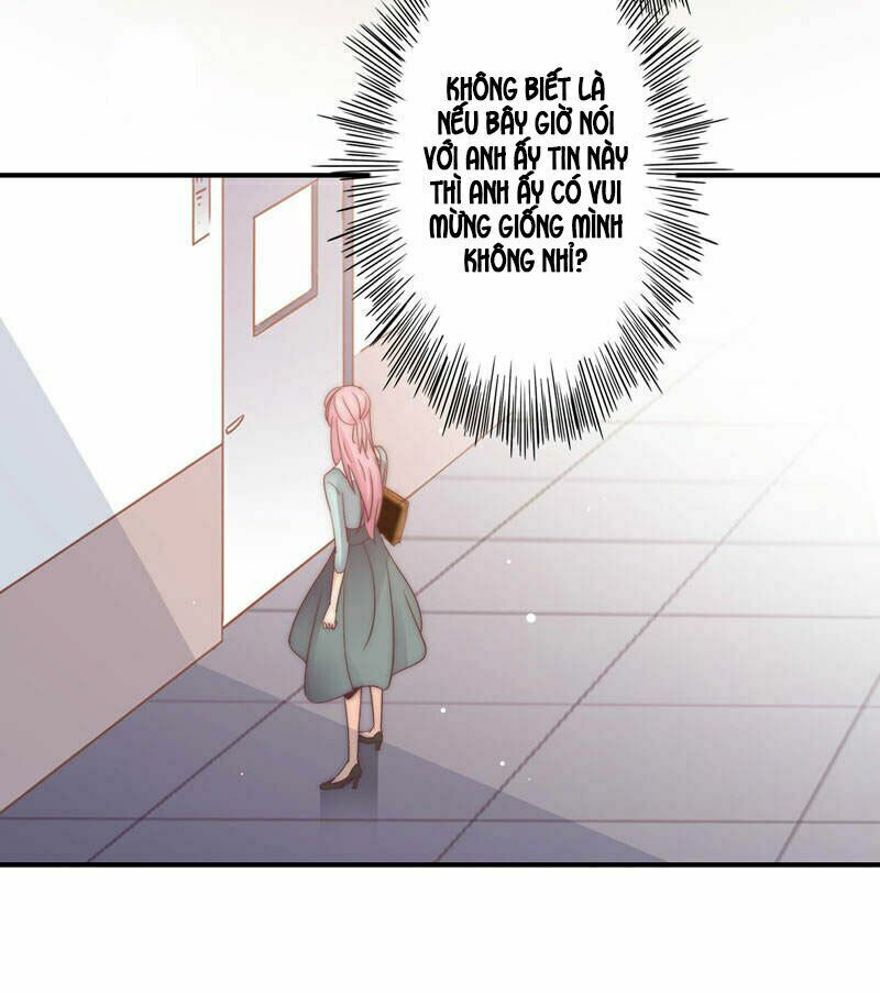 Cuồng duệ tiểu thê: Chapter 105