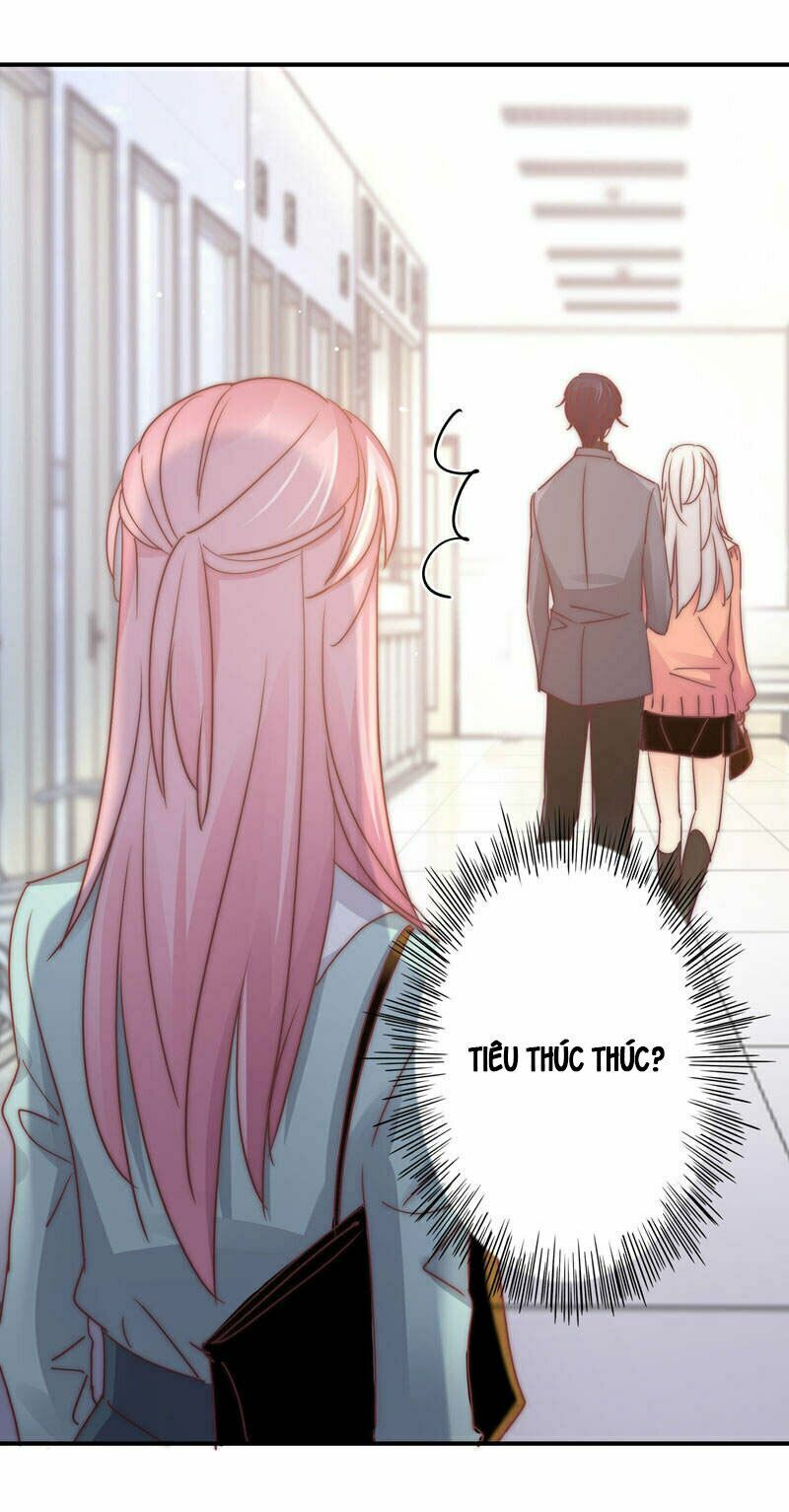 Cuồng duệ tiểu thê: Chapter 105