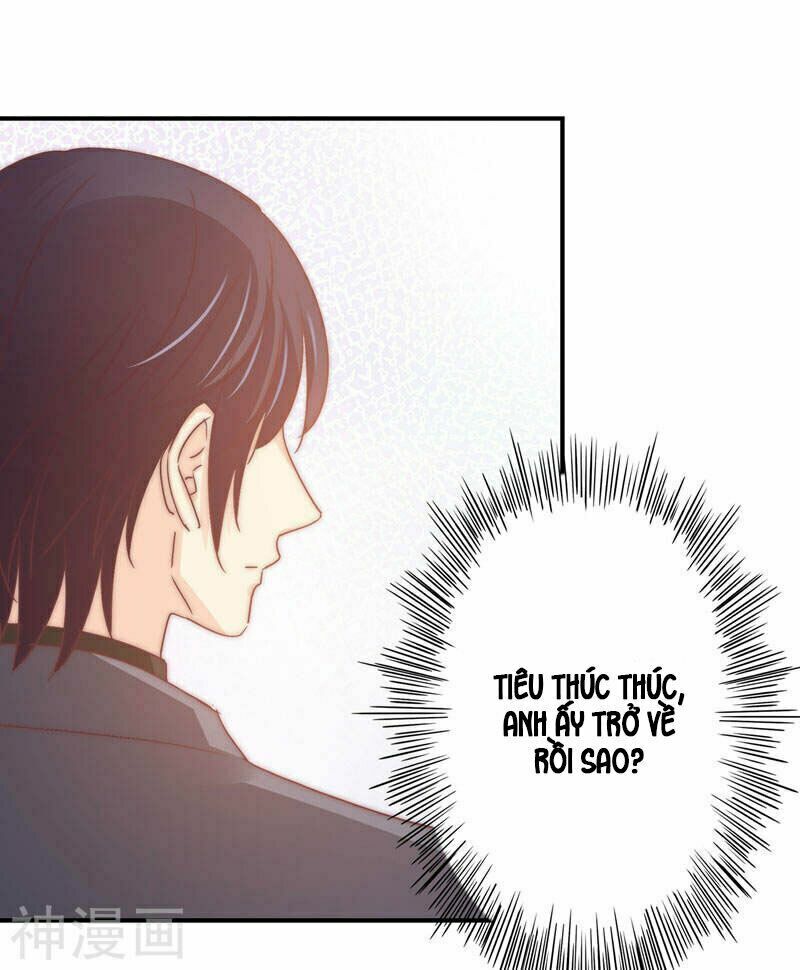 Cuồng duệ tiểu thê: Chapter 105