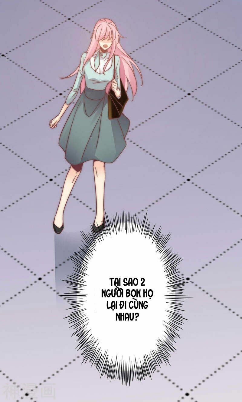 Cuồng duệ tiểu thê: Chapter 105
