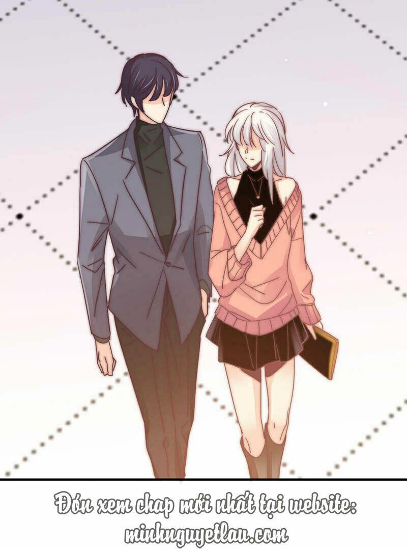 Cuồng duệ tiểu thê: Chapter 105