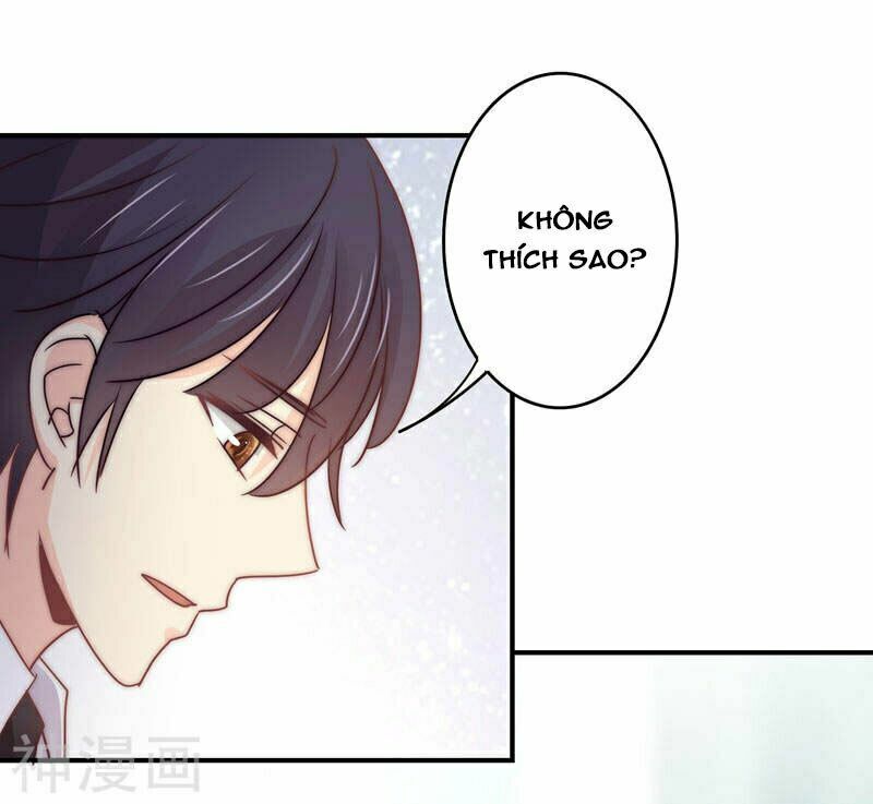 Cuồng duệ tiểu thê: Chapter 105