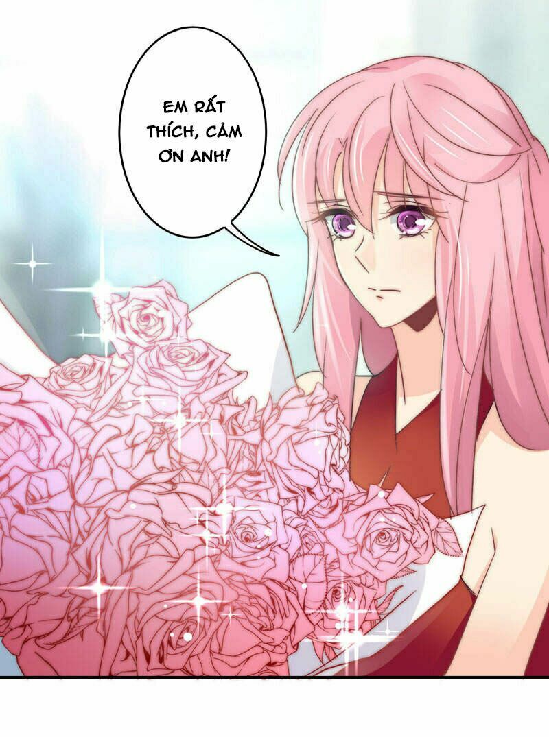 Cuồng duệ tiểu thê: Chapter 105