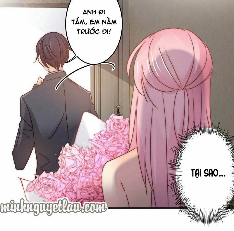 Cuồng duệ tiểu thê: Chapter 105
