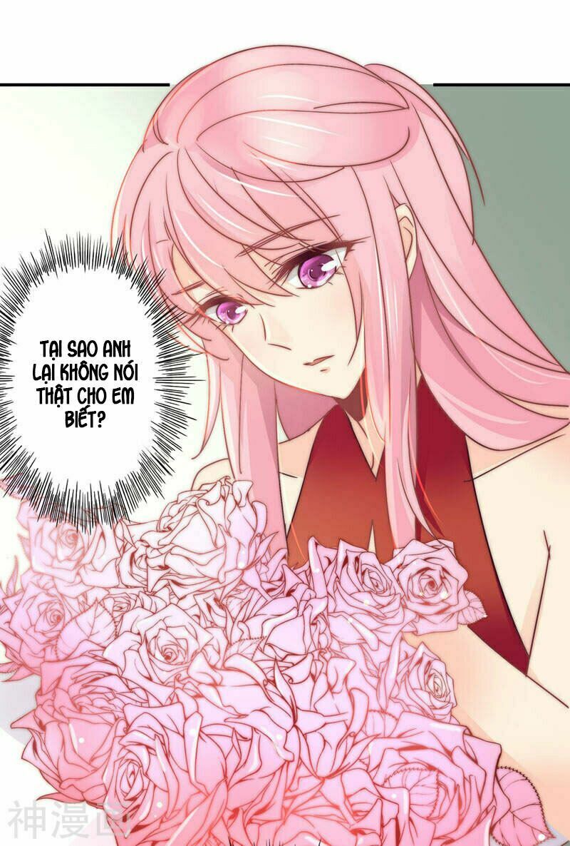 Cuồng duệ tiểu thê: Chapter 105
