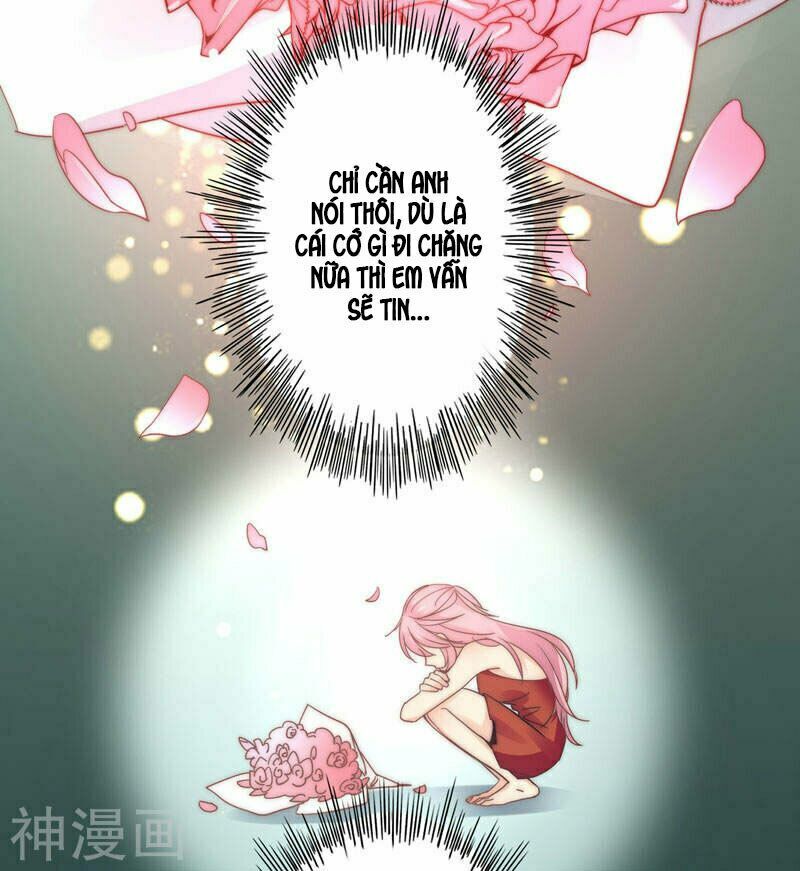 Cuồng duệ tiểu thê: Chapter 105
