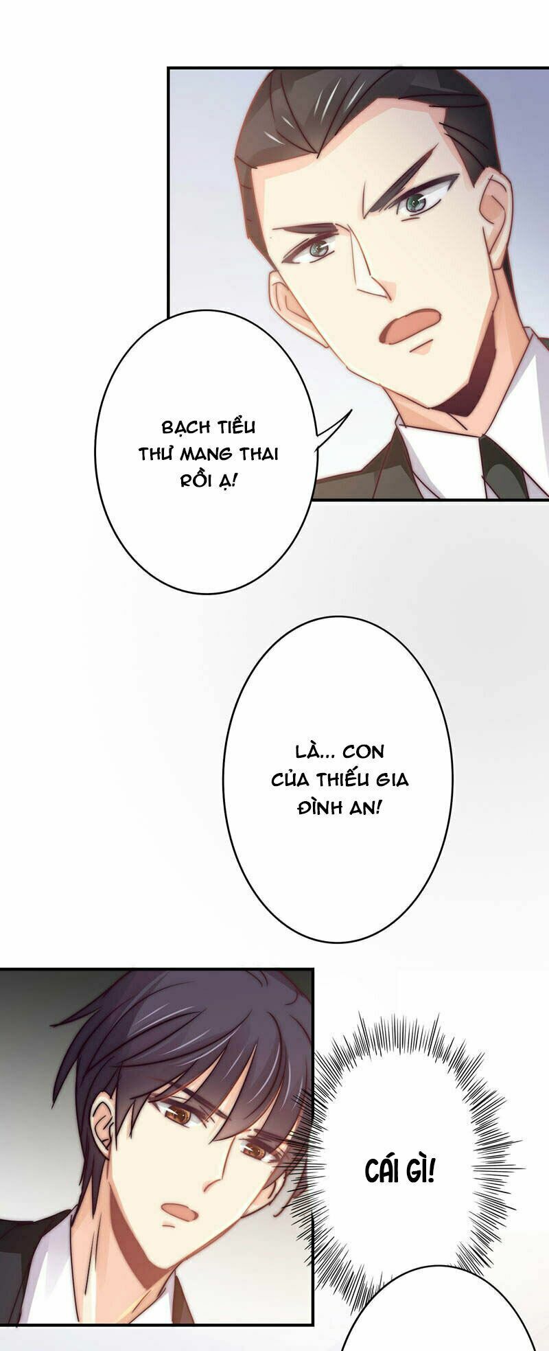 Cuồng duệ tiểu thê: Chapter 106