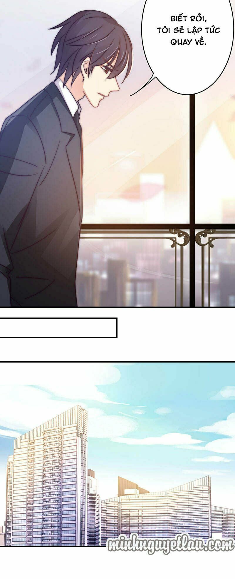 Cuồng duệ tiểu thê: Chapter 106
