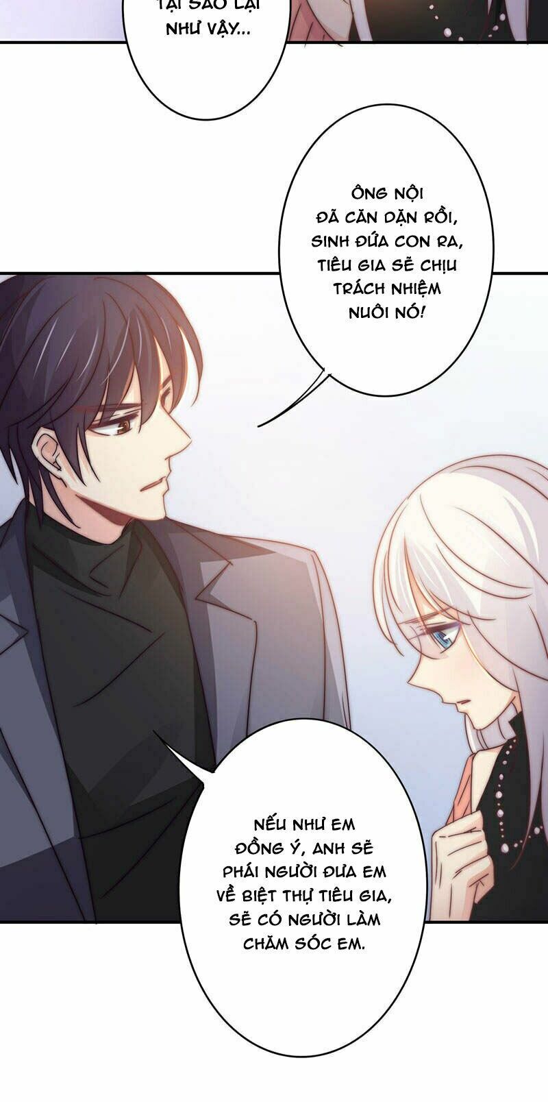 Cuồng duệ tiểu thê: Chapter 106