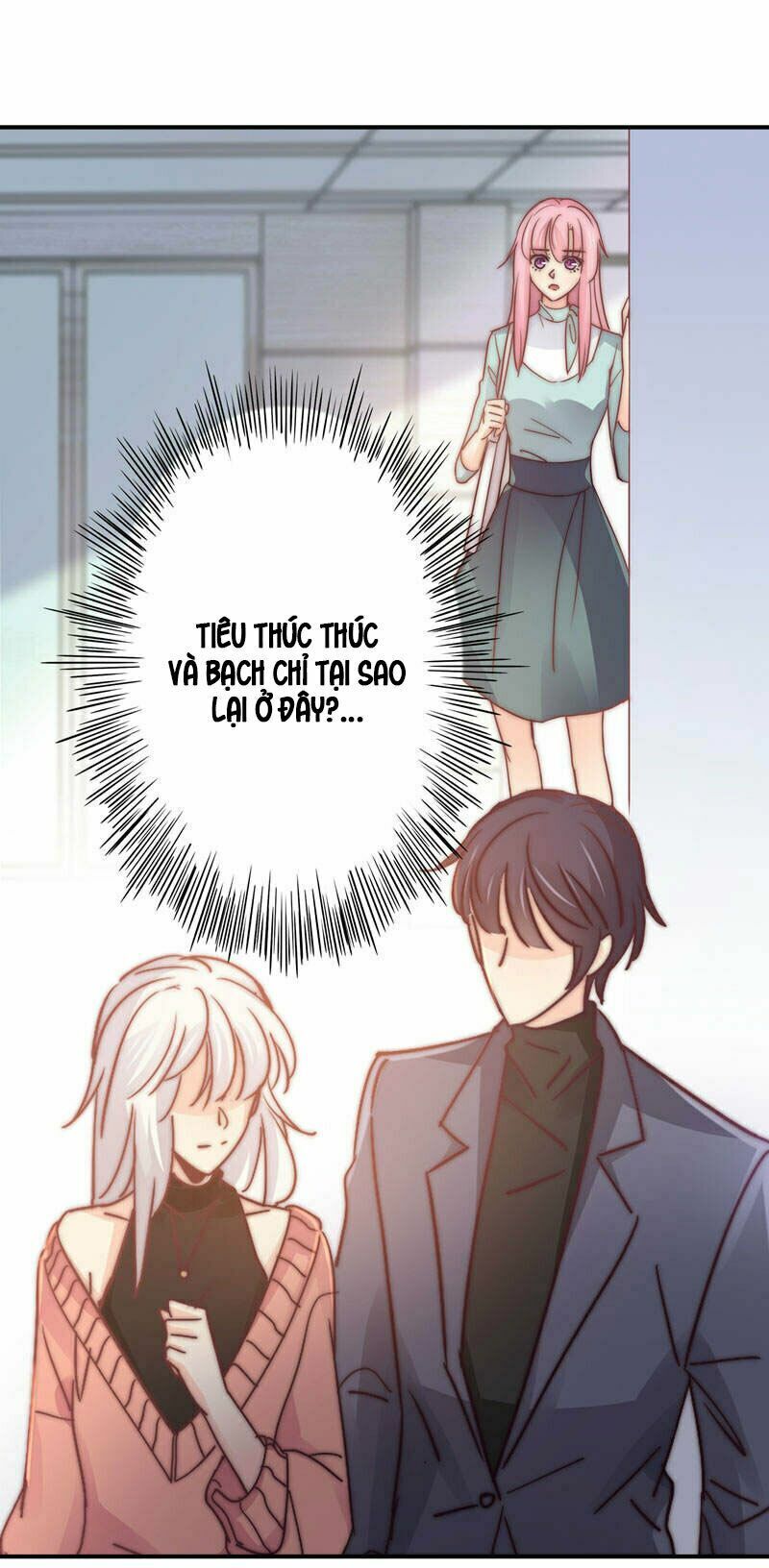 Cuồng duệ tiểu thê: Chapter 106